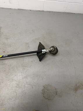 RYOBI 40V Expand-It Cordless Attachment Capable String Trimmer